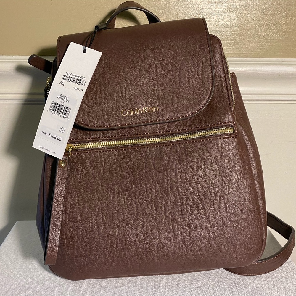 Calvin Klein Elaine Backpack